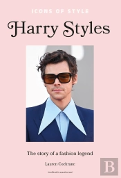 Icons Of Style   Harry Styles