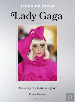 Bertrand.pt - Icons Of Style: Lady Gaga