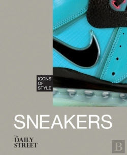 Bertrand.pt - Icons Of Style: Sneakers
