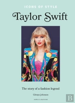 Bertrand.pt - Icons Of Style   Taylor Swift
