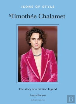 Bertrand.pt - Icons Of Style: Timoth E Chalamet