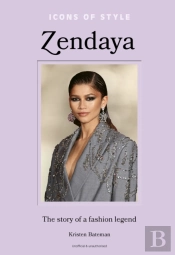Icons Of Style   Zendaya