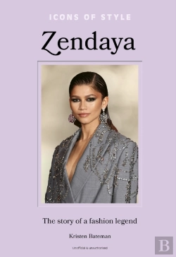 Bertrand.pt - Icons Of Style   Zendaya