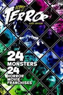 Icons Of Terror 2020