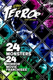 Icons Of Terror 2020