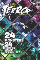 Icons Of Terror 2020