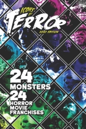 Icons Of Terror 2020