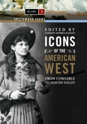 Icons Of The American West