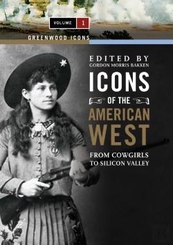 Bertrand.pt - Icons Of The American West
