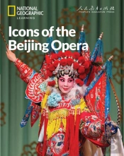 Icons Of The Beijing Opera: China Showcase Library