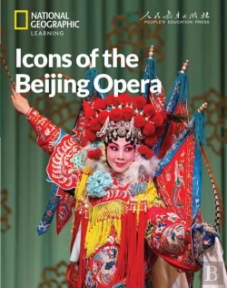 Bertrand.pt - Icons Of The Beijing Opera: China Showcase Library