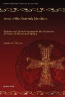 Icons Of The Heavenly Merchant