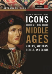Icons Of The Middle Ages