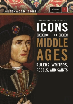 Bertrand.pt - Icons Of The Middle Ages
