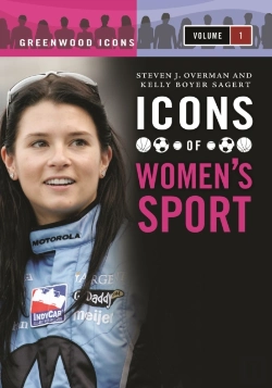 Bertrand.pt - Icons Of Women'S Sport