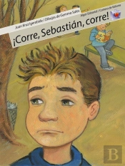 Ícorre, Sebastián, Corre!