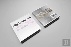 Bertrand.pt - #Icp Concerned: Global Images For Global Crisis