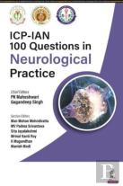 Icp-Ian 100 Questions In Neurological Practice