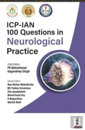 Icp-Ian 100 Questions In Neurological Practice