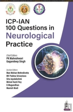 Bertrand.pt - Icp-Ian 100 Questions In Neurological Practice