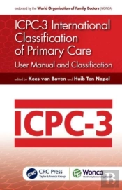 Icpc-3 International Classification Of Primary Care