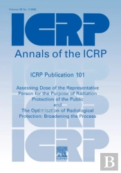 Icrp Publication 101