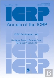 Icrp Publication 106