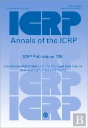 Icrp Publication 108