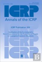 Icrp Publication 109