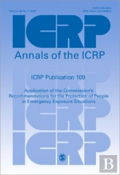 Icrp Publication 109