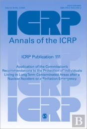 Icrp Publication 111