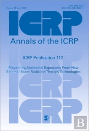 Icrp Publication 112