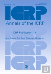 Icrp Publication 115