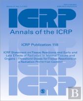 Icrp Publication 118
