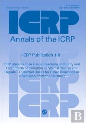 Icrp Publication 118