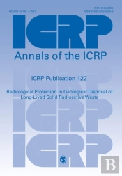 Icrp Publication 122