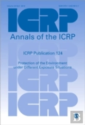 Icrp Publication 124
