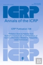 Icrp Publication 128