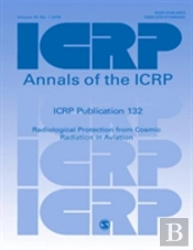 Icrp Publication 132