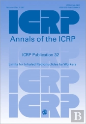 Icrp Publication 32