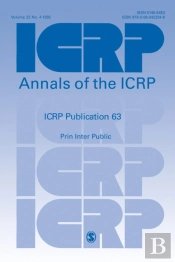 Icrp Publication 63: Principles For Intervention For Protection Of The Public In A Radiological Emergency