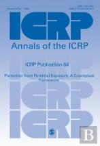 Icrp Publication 64: Protection From Potential Exposure: A Conceptual Framework
