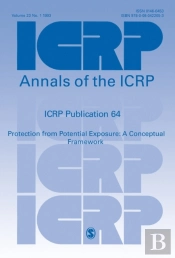 Icrp Publication 64: Protection From Potential Exposure: A Conceptual Framework