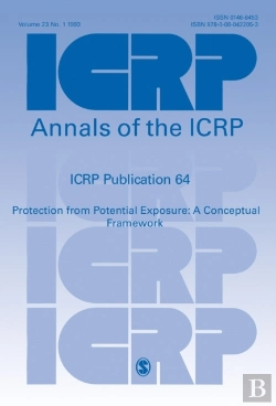 Bertrand.pt - Icrp Publication 64: Protection From Potential Exposure: A Conceptual Framework