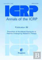 Icrp Publication 86