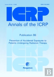 Icrp Publication 86