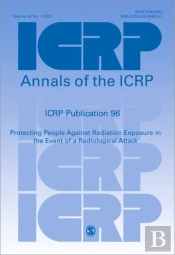 Icrp Publication 96