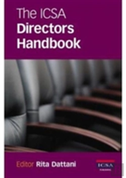 Bertrand.pt - Icsa Directors' Handbook
