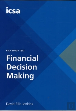 Bertrand.pt - Icsa Study Text Financial Descision Making (Csqs)