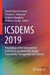 Icsdems 2019